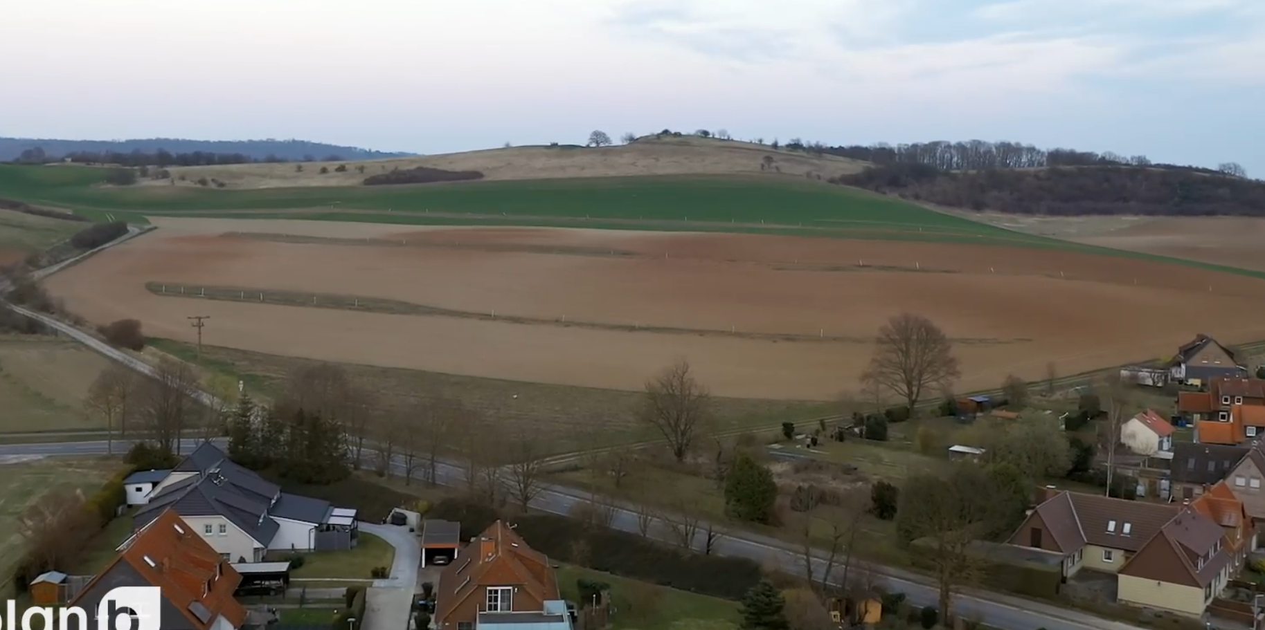 Wenn das Wasser kommt – Extremwetter-Lösungen